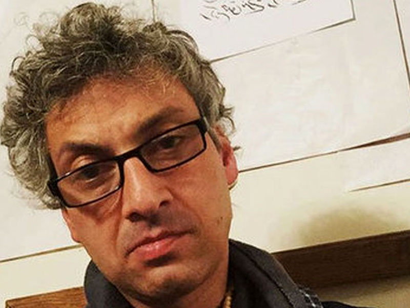 واکنش باورنکردنی ارژنگ امیرفضلی به عروسی دختر شمخانی + فیلم